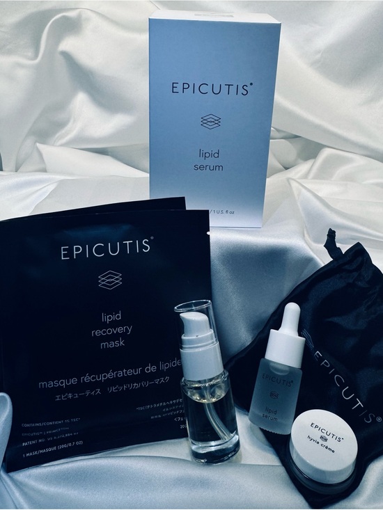 Epicutis Other - ✨ EPICUTIS Lipid Serum Full Size + Exclusive Bonus Bundle ✨ save $185